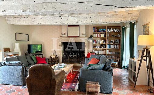 Sale Of Equestrian Estate Argentan, 180m² 7 Rooms 625,000€ Orne - 4