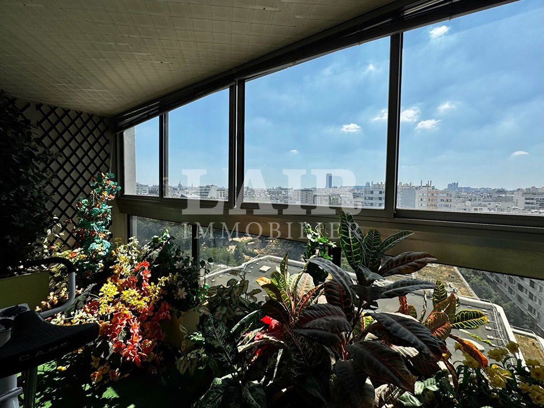 Apartment in Enfants Rouges, Paris 3e Arrondissement, Paris 3 - 17010663