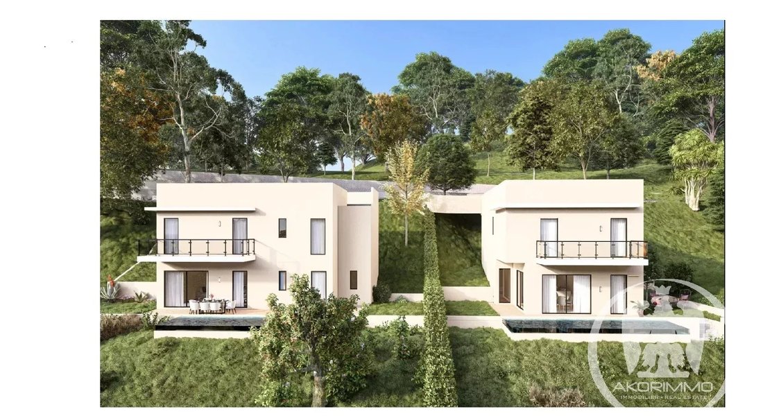 House in Gorbio, Provence-Alpes-Côte d'Azur, France 2 - 17039371