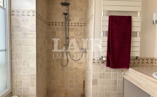 Sale Of Equestrian Estate Argentan, 180m² 7 Rooms 625,000€ Orne