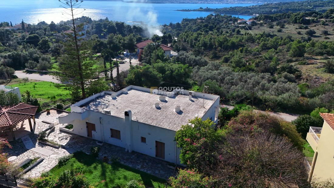 House in Koinotita Portoxeliou, Kranidi, Greece 4 - 17039044