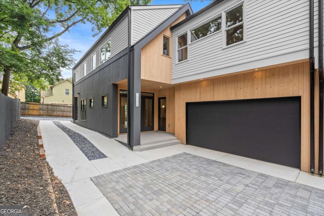 Townhouse in Atlanta, Georgia, United States 3 - 17038970