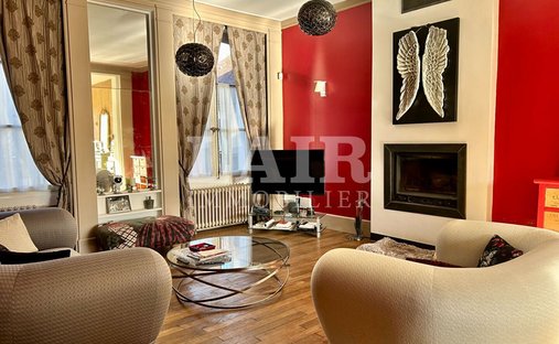 Sale Of Equestrian Estate Argentan, 180m² 7 Rooms 625,000€ Orne