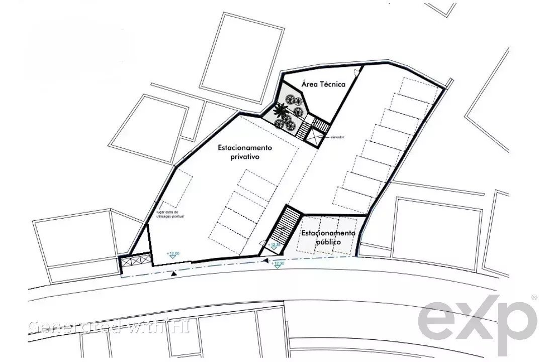 Land in Parchal, Algarve, Portugal 4 - 15889365