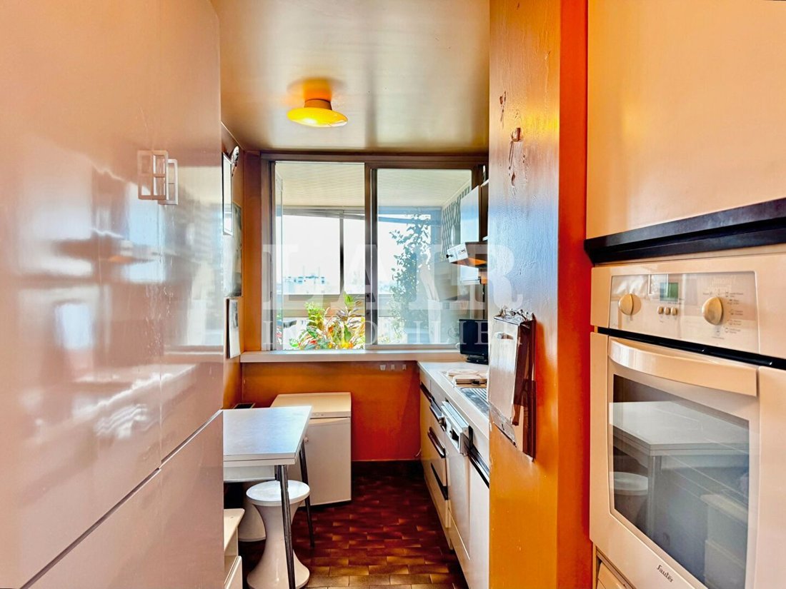 Apartment in Enfants Rouges, Paris 3e Arrondissement, Paris 4 - 17010663