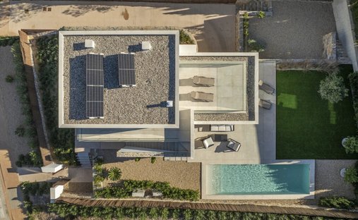 Villa in Orihuela, Valencian Community, Spain 1