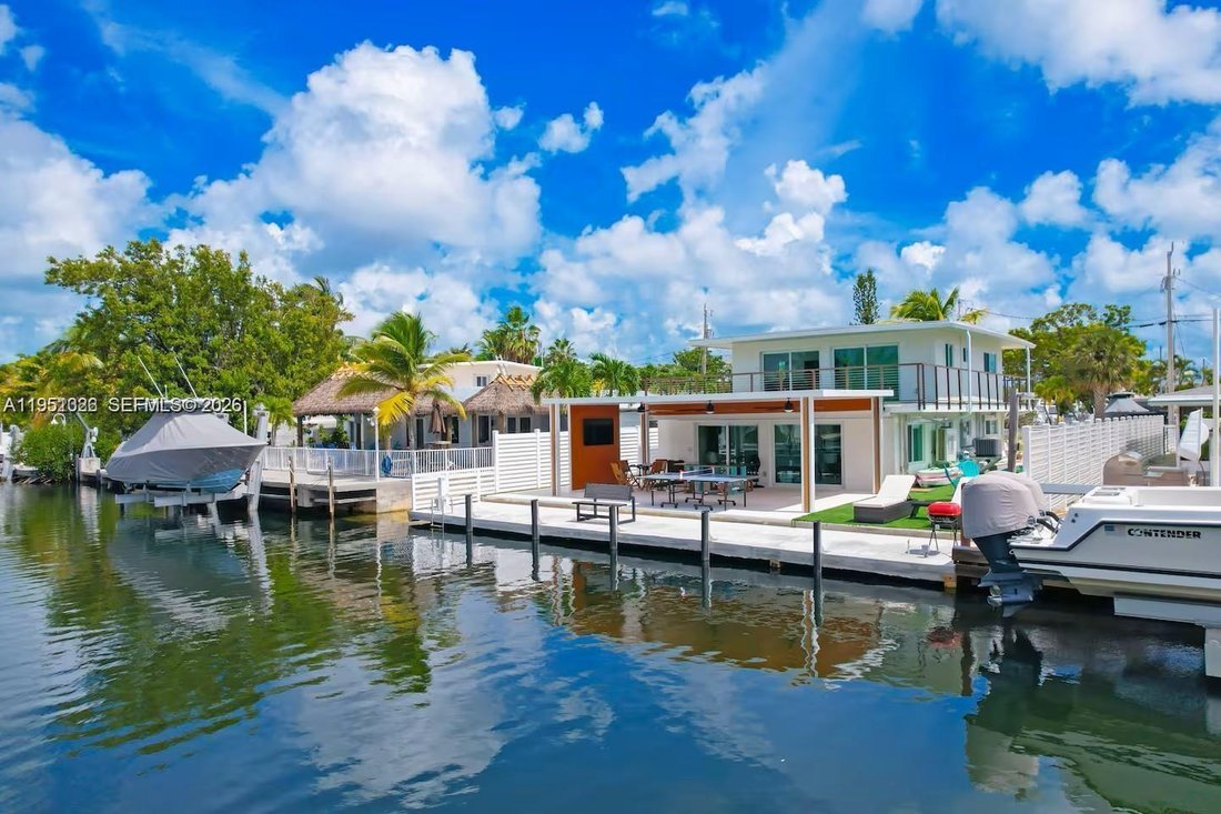 House in Tavernier, Florida, United States 1 - 17038831