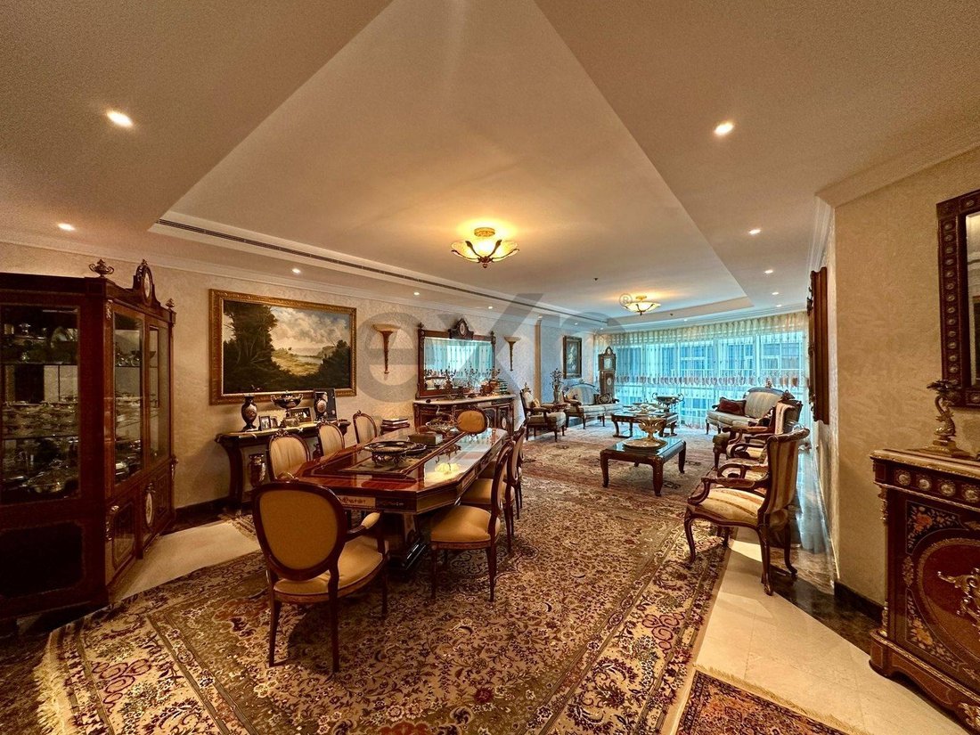 Apartment in Dubai Marina / Marsa Dubai, Dubai, United Arab Emirates 2 - 17039312