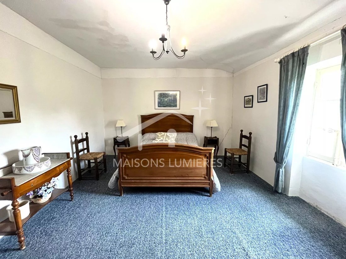 House in Roussillon, Provence-Alpes-Côte d'Azur, France 5 - 17039697