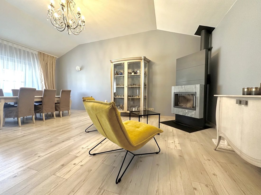 House in Flaxweiler, Grevenmacher, Luxembourg 2 - 12983089