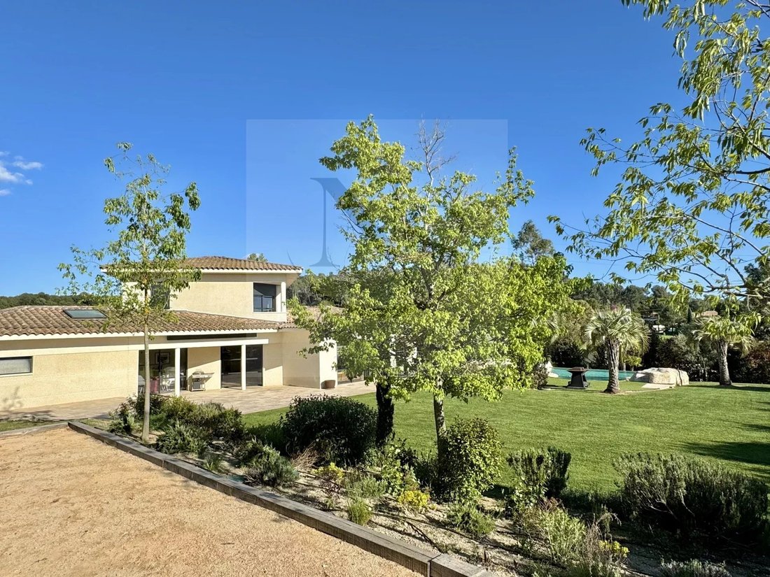 Villa in Exterieurs, Cabriès, France 4 - 12800354