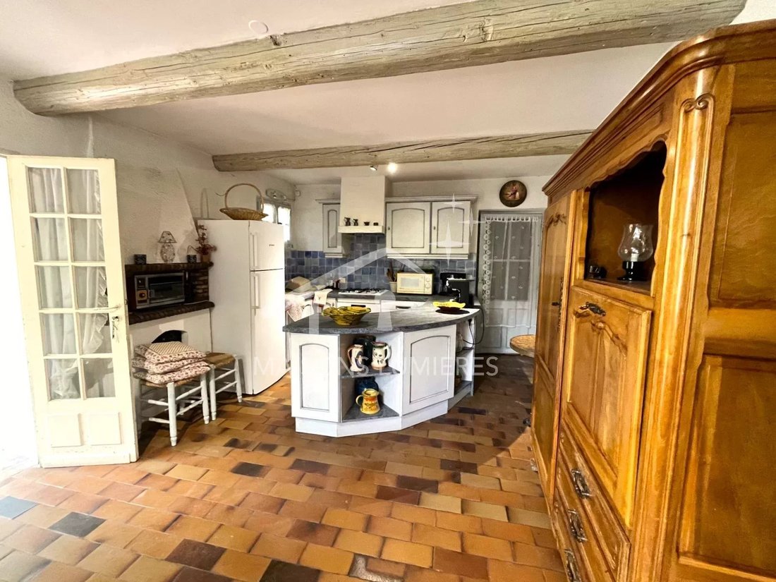 House in Roussillon, Provence-Alpes-Côte d'Azur, France 3 - 17039697