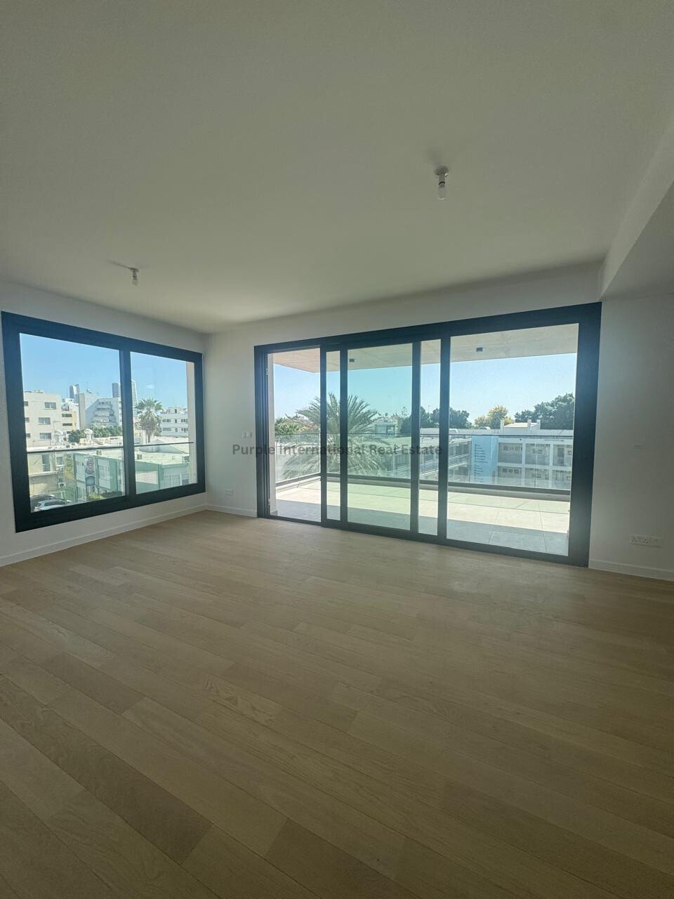 Apartment in Limassol, Limassol, Cyprus 2 - 15343458