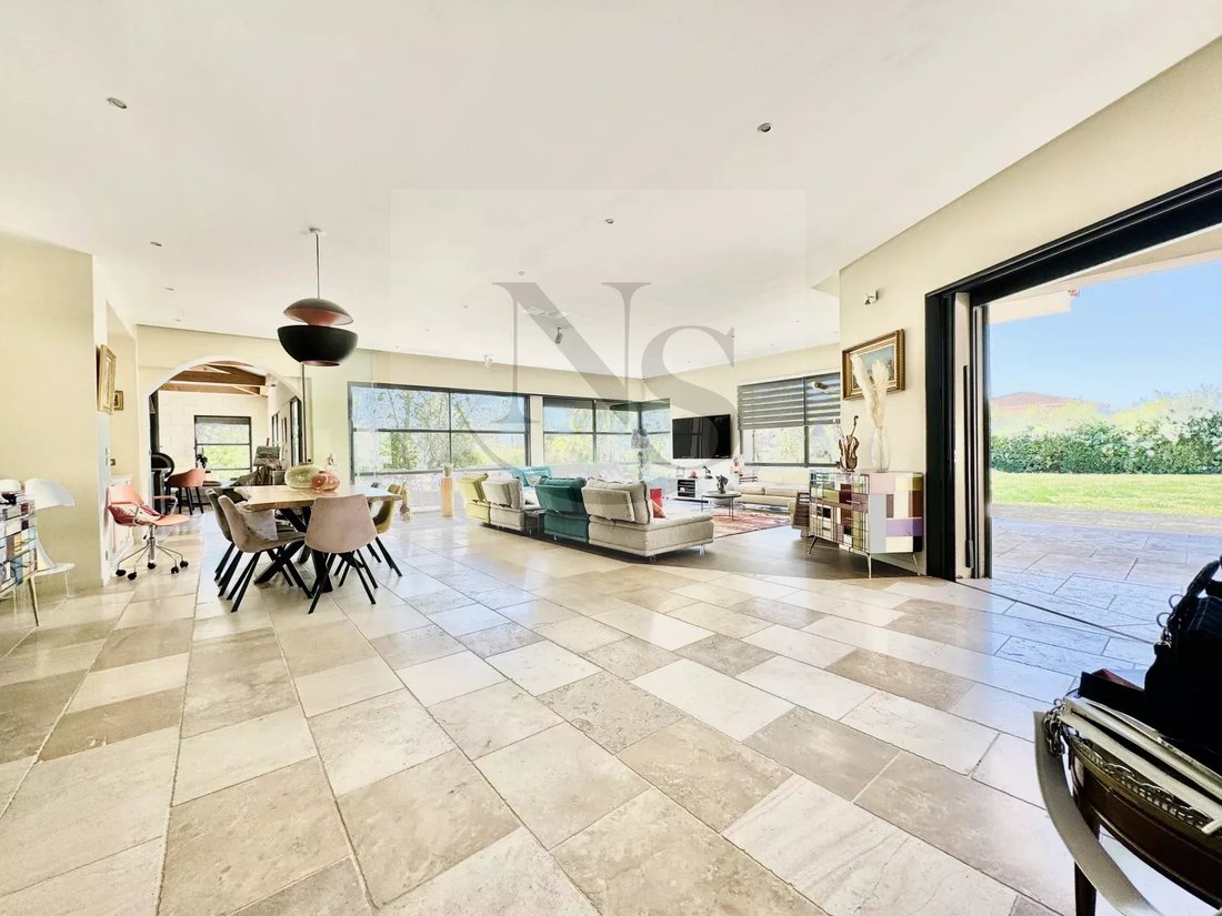 Villa in Exterieurs, Cabriès, France 5 - 12800354