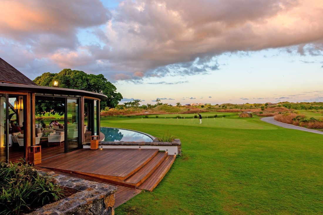 Villa in Grand Baie, Rivière du Rempart District, Mauritius 4 - 16697045