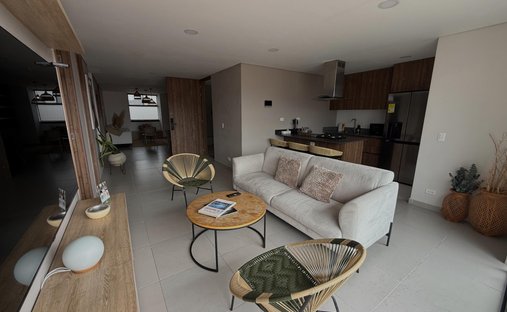 Appartamento a Medellín, Dipartimento di Antioquia, Colombia 1