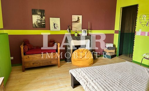 Sale Of Equestrian Estate Argentan, 180m² 7 Rooms 625,000€ Orne