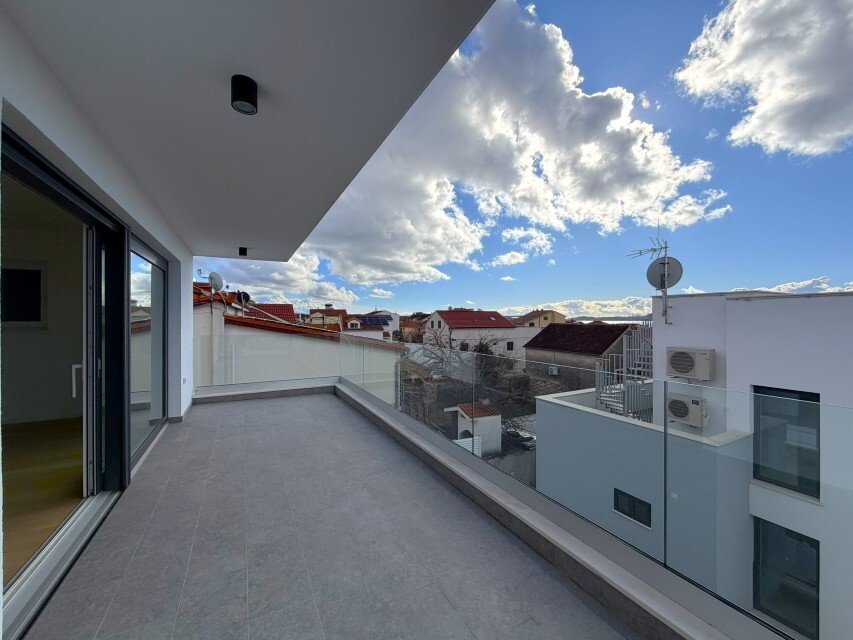 Apartment in Vodice, Sibenik-Knin County, Croatia 3 - 17039714