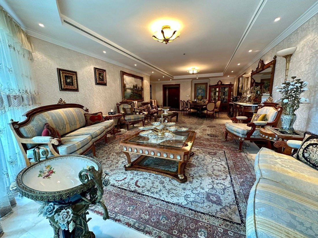 Apartment in Dubai Marina / Marsa Dubai, Dubai, United Arab Emirates 1 - 17039312
