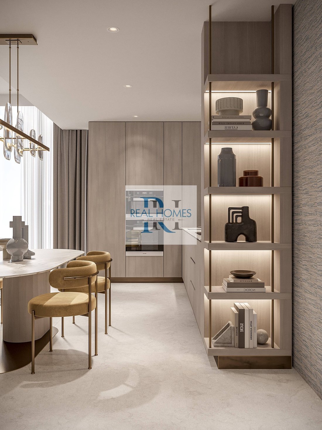 Apartment in JVC / Jumeirah Village Circle, Dubai, United Arab Emirates 3 - 17039310