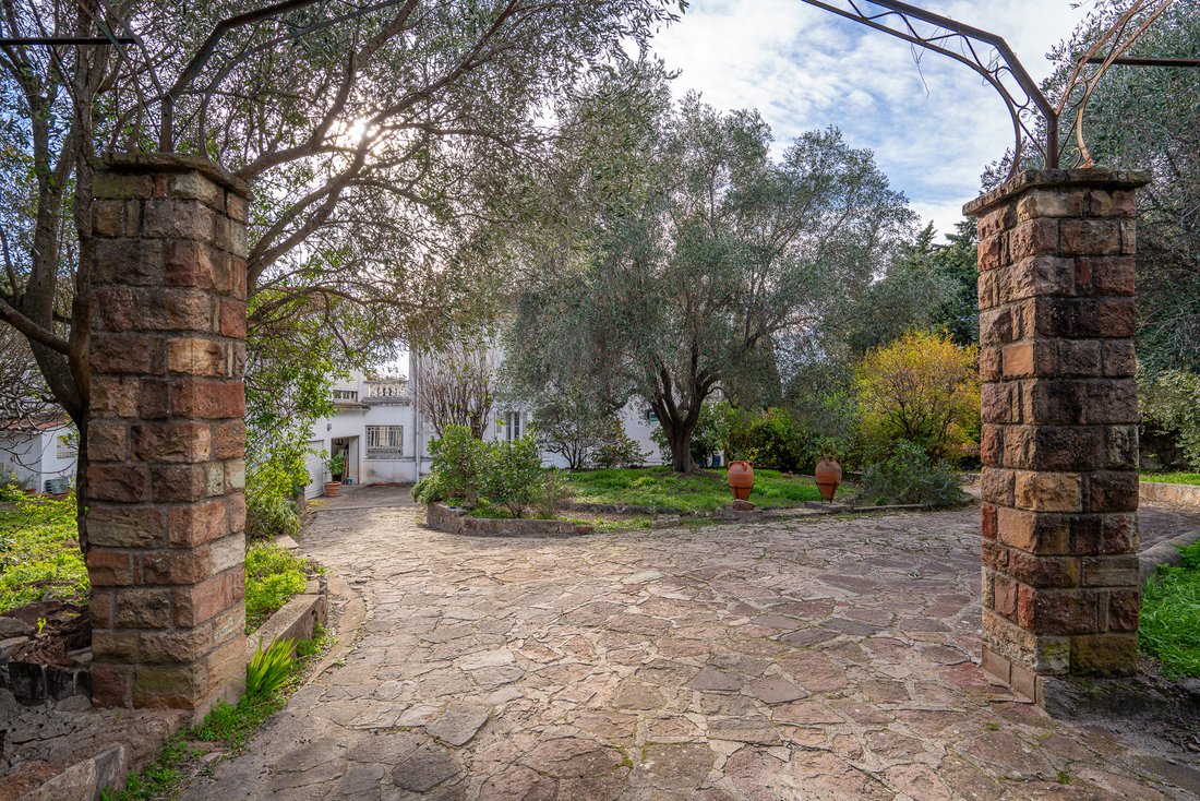 House in Le Dramont-Agay-Anthéor-Le Trayas, Saint-Raphaël, France 3 - 17039616