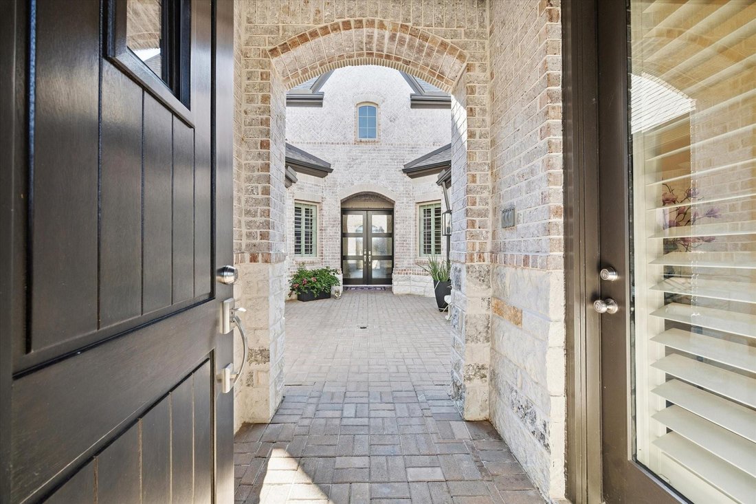 House in Katy, Texas, United States 3 - 17038840