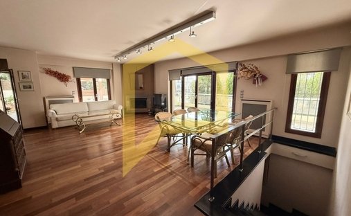 Apartment in Voula, Attica, Greece 1