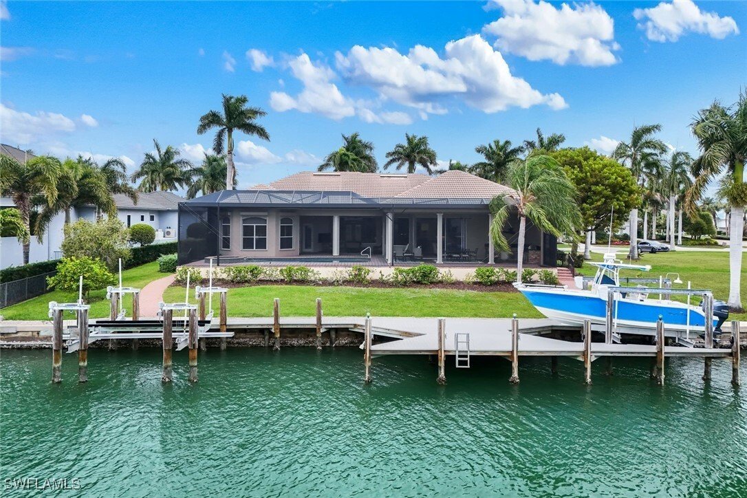 House in Marco Island, Florida, United States 3 - 17038897