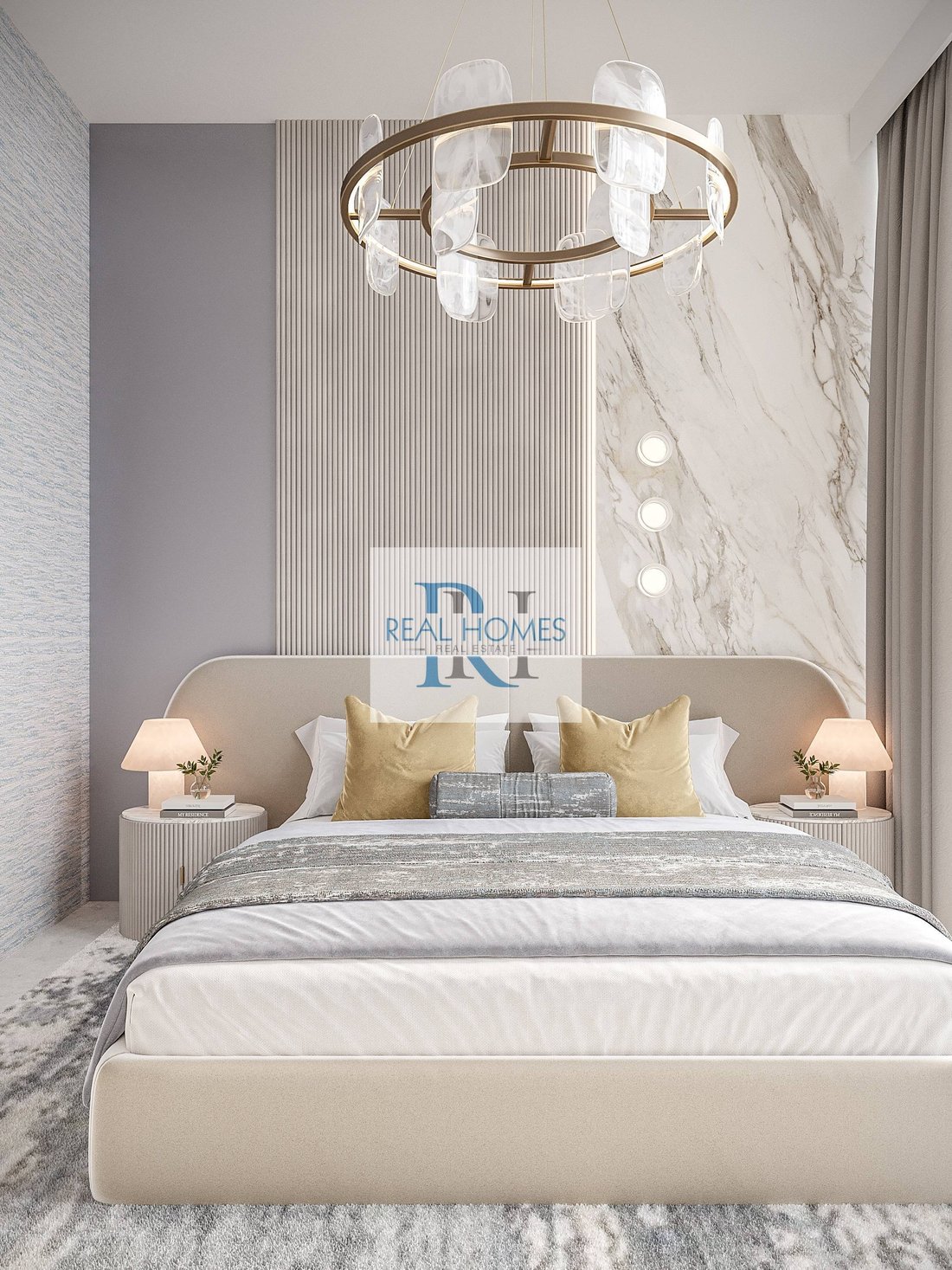 Apartment in JVC / Jumeirah Village Circle, Dubai, United Arab Emirates 5 - 17039310