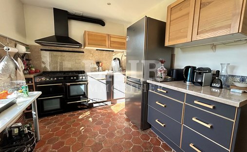 Sale Of Equestrian Estate Argentan, 180m² 7 Rooms 625,000€ Orne