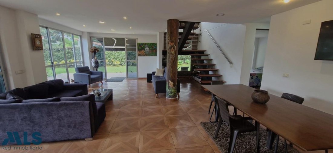 Finca in Guarne, Guarne, Colombia 5 - 17039817