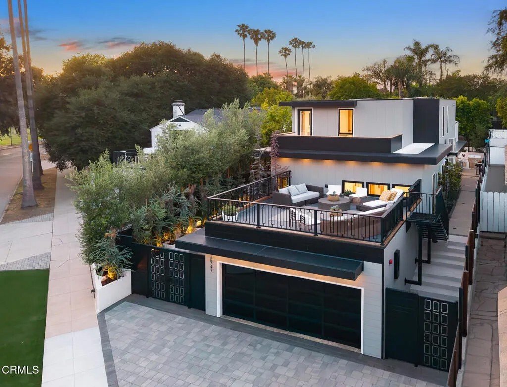 House in Los Angeles, California, United States 1 - 17024870