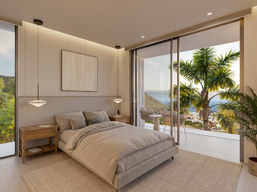 Villa a Adeje, Isole Canarie, Spagna 4 - 13766395