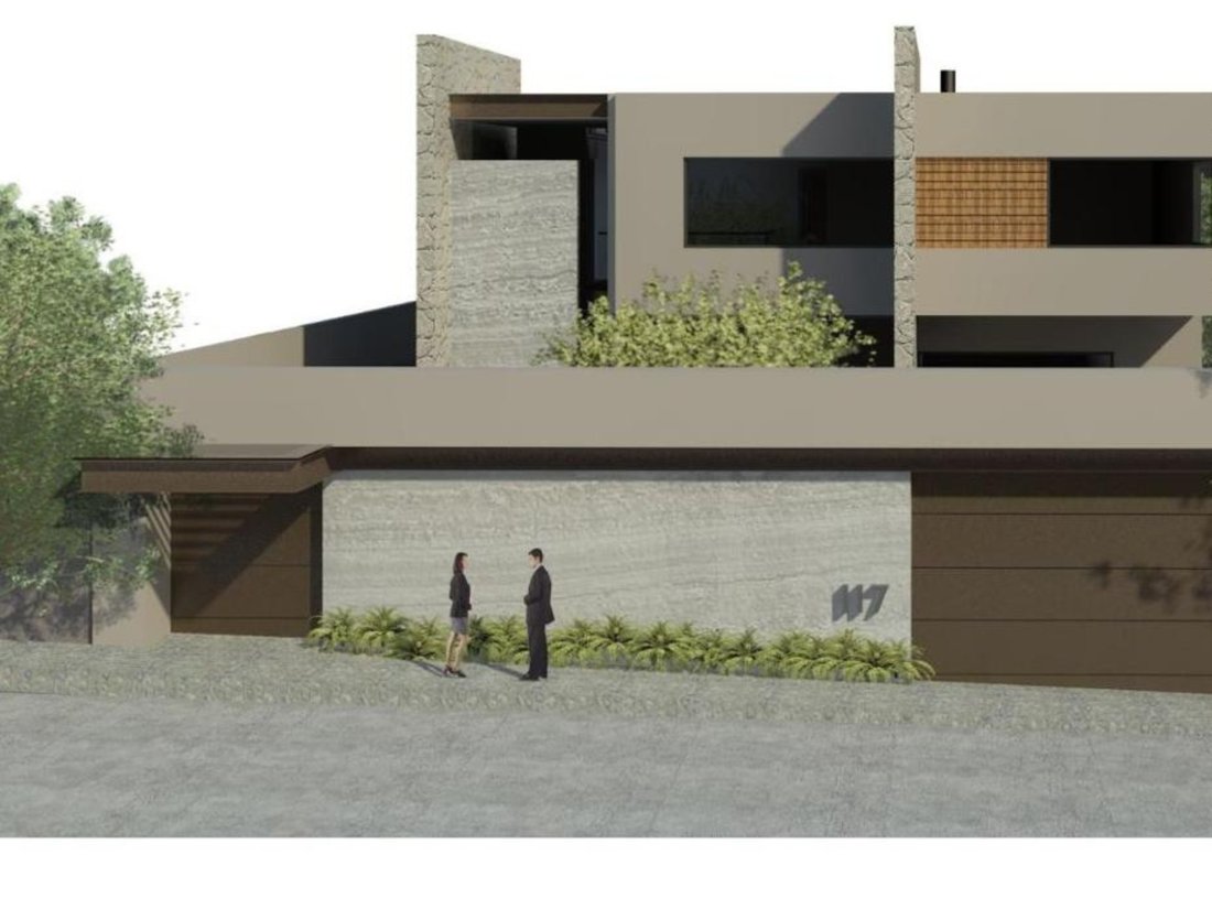 Land in Mexico City, Mexico 4 - 17039985