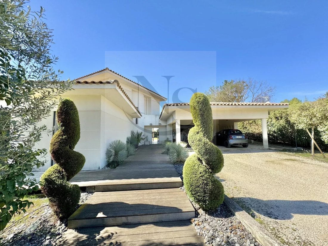 Villa in Exterieurs, Cabriès, France 3 - 12800354