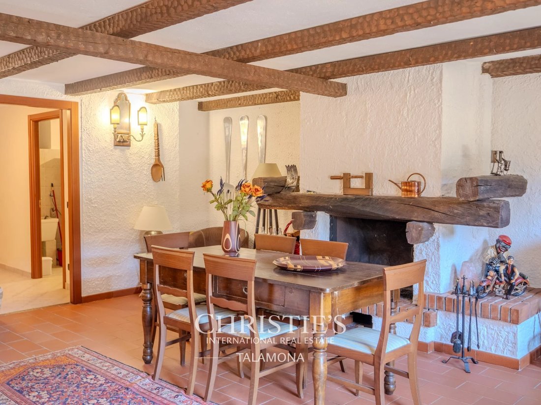 Villa in Dormelletto, Piemont, Italien 1 - 17039624