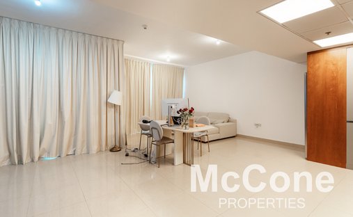 Apartment in Dubai, Dubai, United Arab Emirates 1