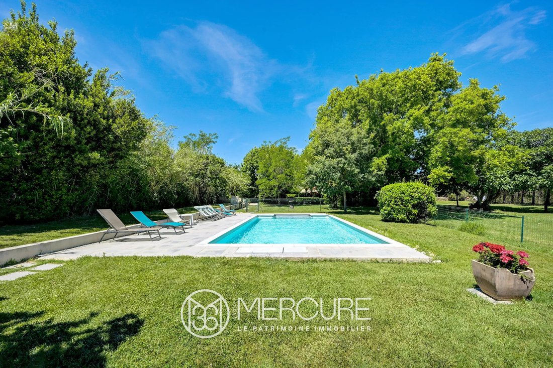 Estate in Vias, Occitania, France 4 - 16898065