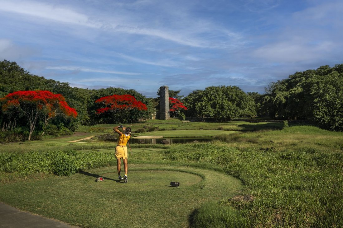 Villa in Grand Baie, Rivière du Rempart District, Mauritius 5 - 16697045