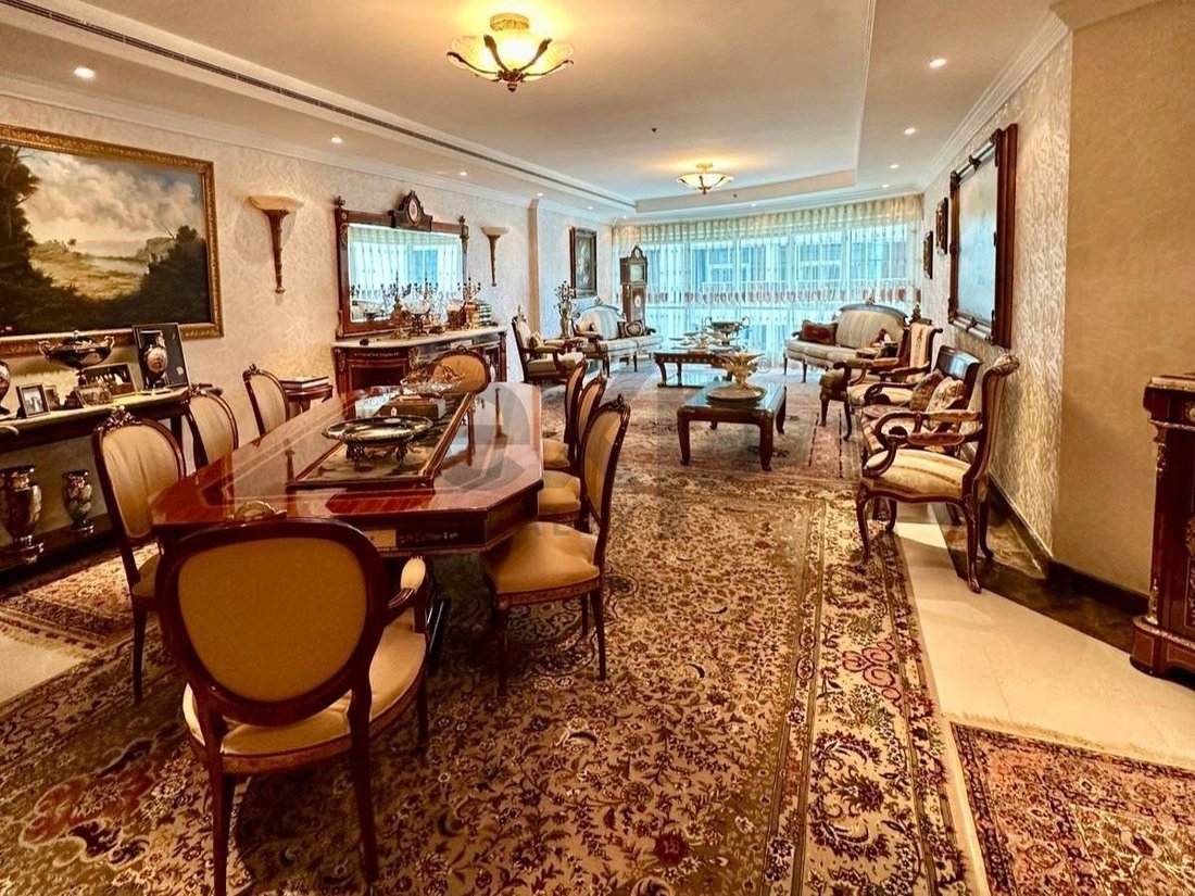 Apartment in Dubai Marina / Marsa Dubai, Dubai, United Arab Emirates 3 - 17039312