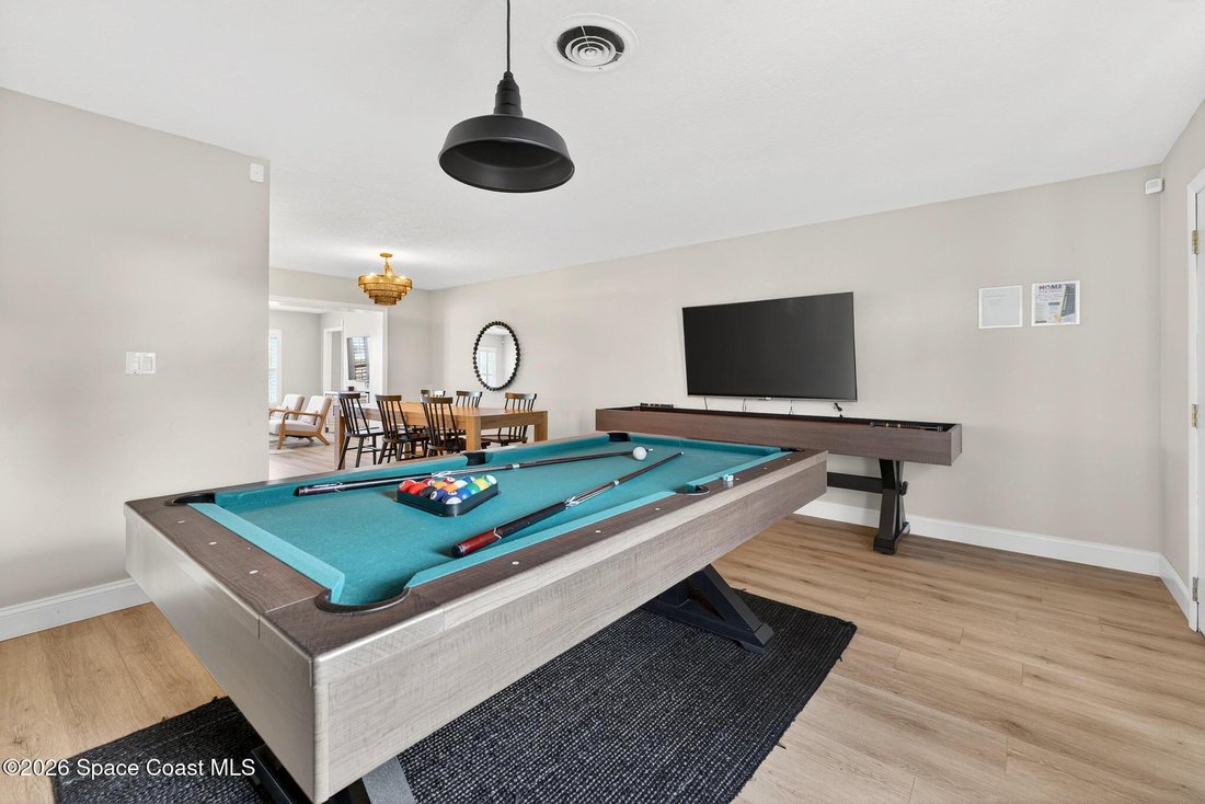 House in Cocoa Beach, Florida, United States 4 - 17039165