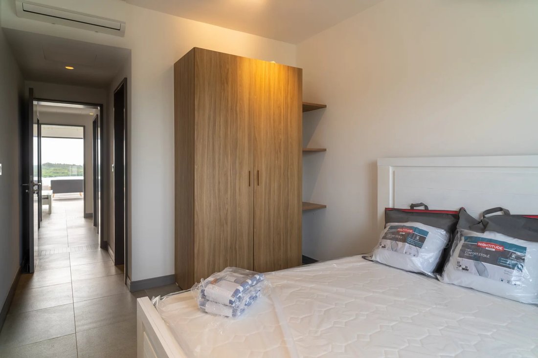 Apartment in Goodlands, Rivière du Rempart District, Mauritius 4 - 17039176
