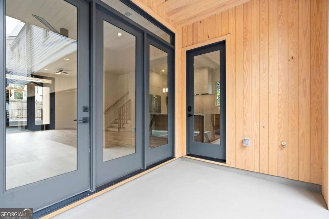 Townhouse in Atlanta, Georgia, United States 5 - 17038970
