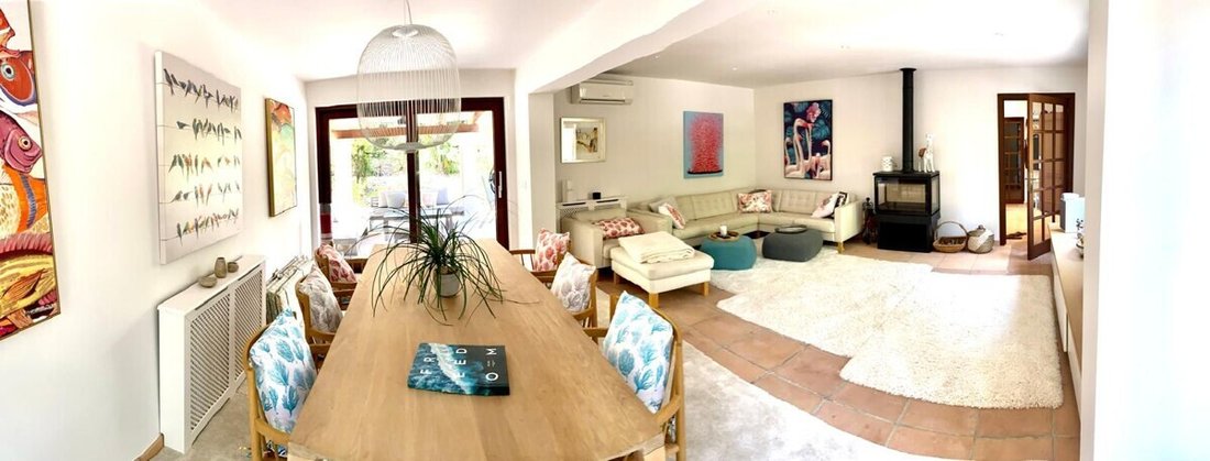 Villa in Santa Ponsa, Balearic Islands, Spain 5 - 17039621