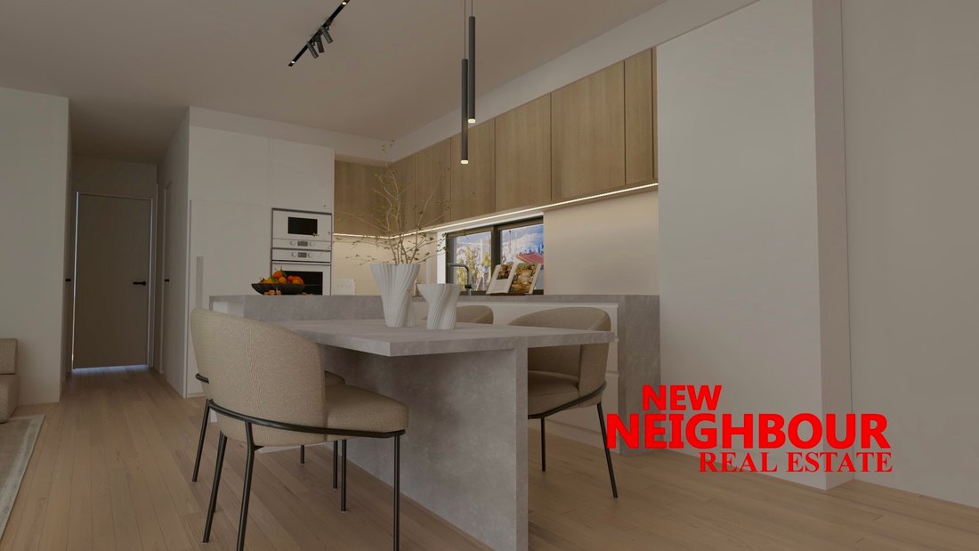 Apartment in Melissia, Attica, Greece 5 - 16252041