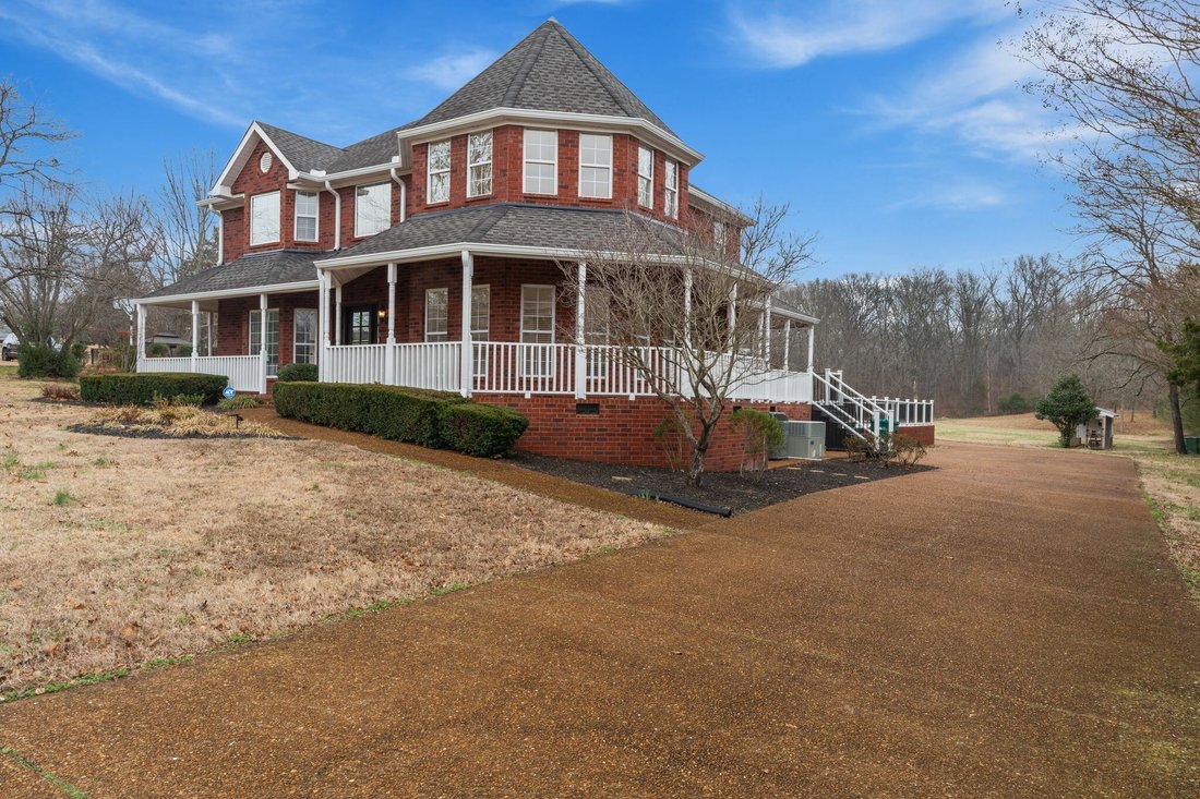 House in Mt. Juliet, Tennessee, United States 2 - 17039250