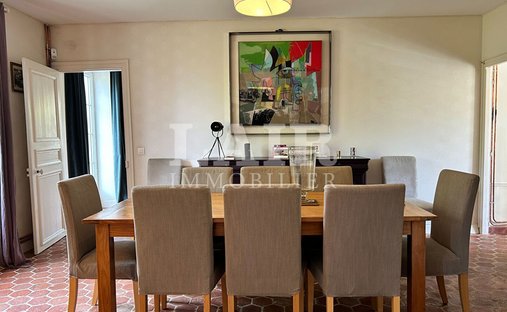 Sale Of Equestrian Estate Argentan, 180m² 7 Rooms 625,000€ Orne