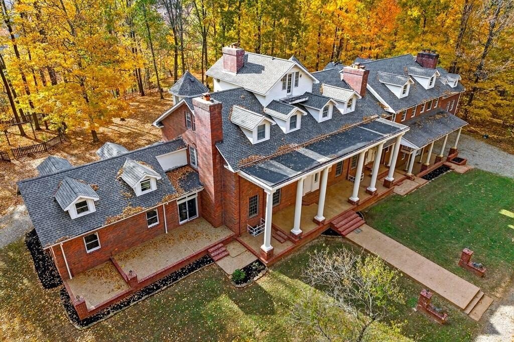 House in Cookeville, Tennessee, United States 1 - 17038731