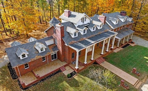 House in Cookeville, Tennessee, United States 1