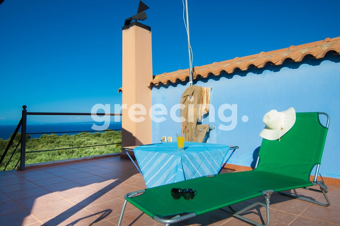Villa in Mpoxalis, Peloponnese, Western Greece and the Ionian, Greece 4 - 17039043